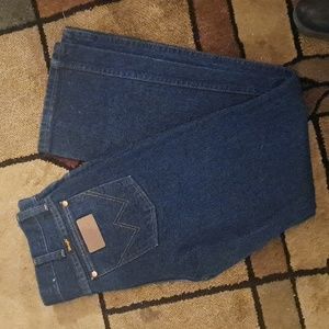 Wrangler Mens sz 31X30